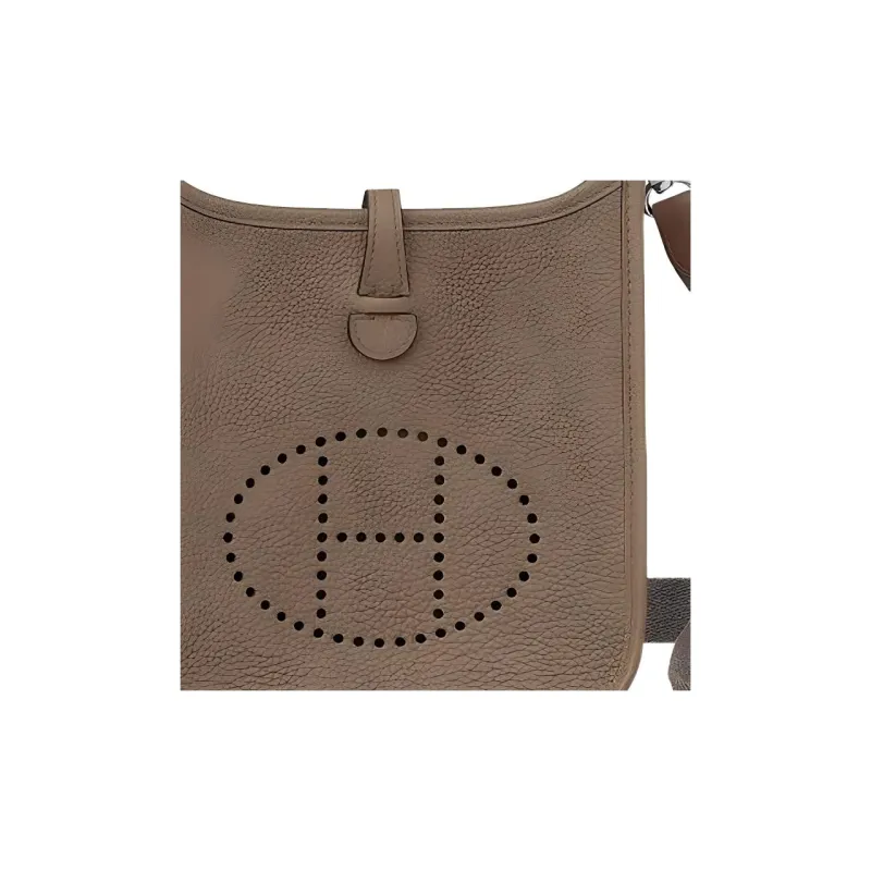 HERMES Evelyne Crossbody Bags-4