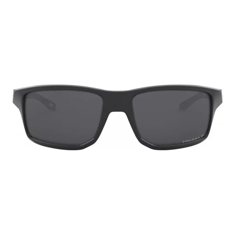 Oakley Gibston Rectangle frame Sunglasses-1