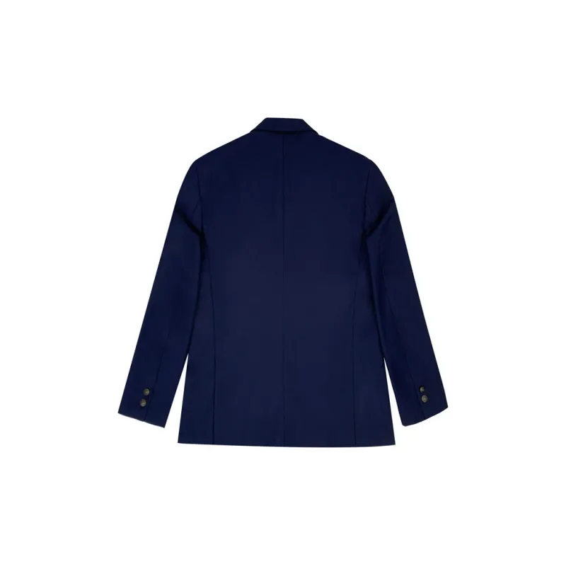 MUCUNSHU Uniforms Unisex-13