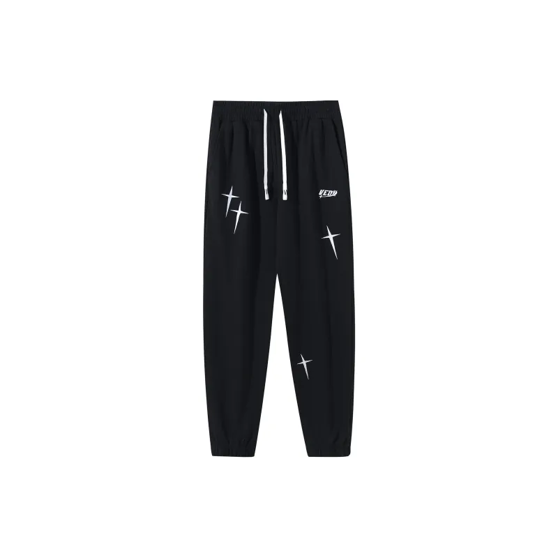 VEIDOORN Casual Sportswear Unisex-48