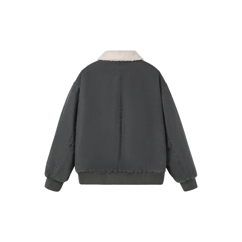 FORNINES Jackets Unisex-1