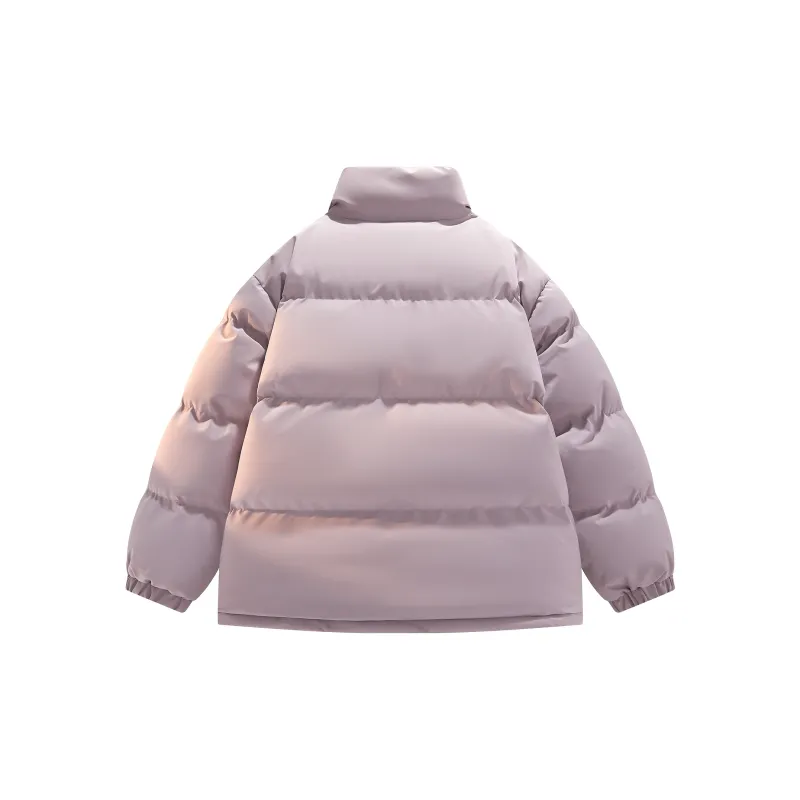 Crayon Shinchan Puffer Jacket Unisex-13
