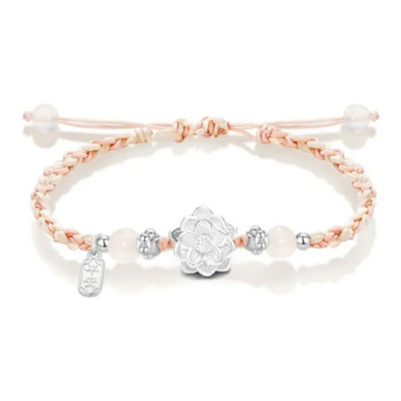 BNNYW Bracelets Unisex-6