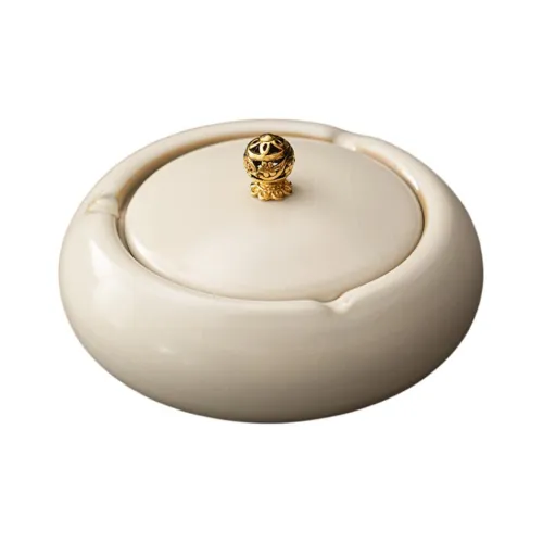 Morning Flight Ashtrays