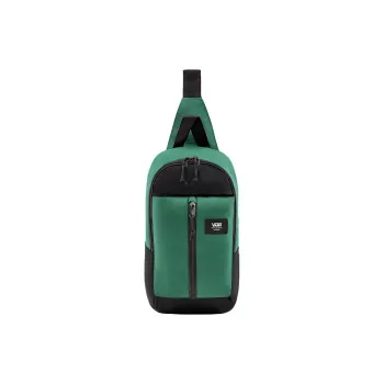 Vans Polyester Crossbody Bags Shoulder Bags Regular Men's Green