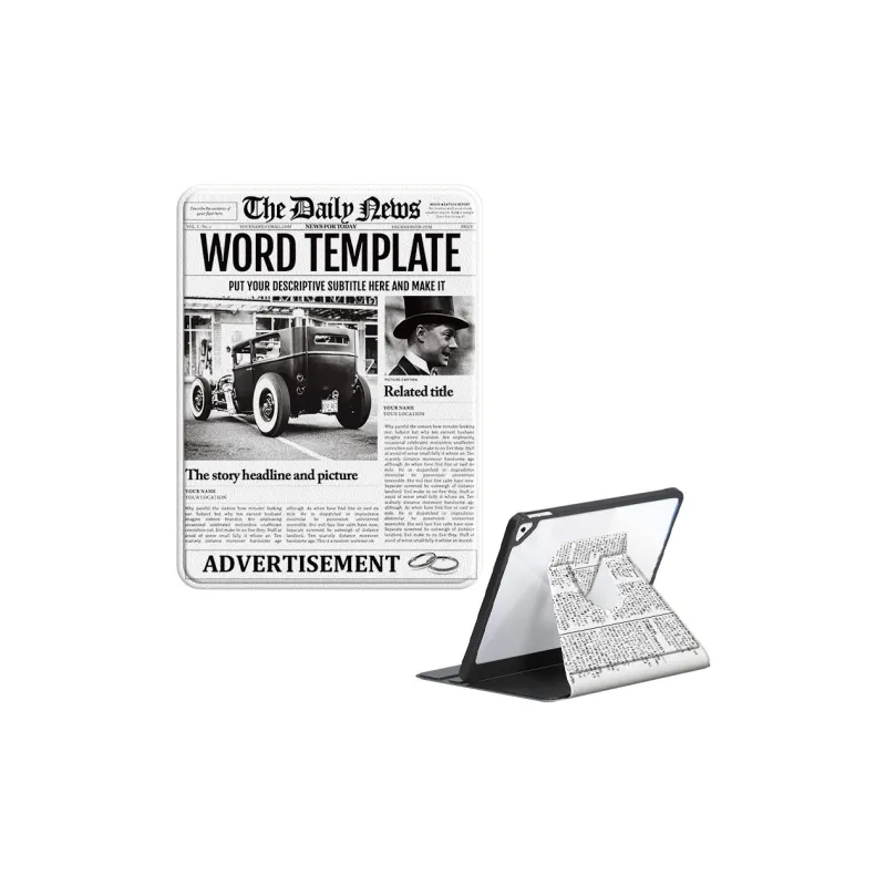 MSMF Tablet Protective Cases-3