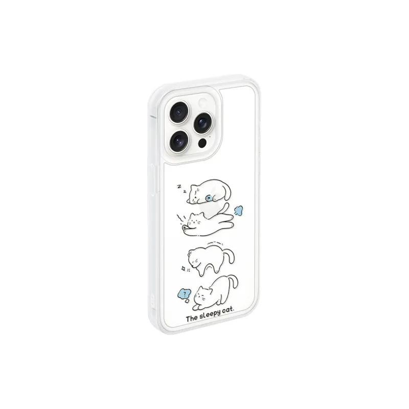 JIONG BEAR Phone Cases-1