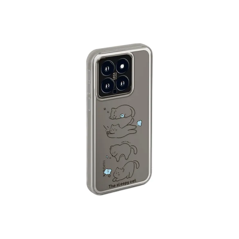 JIONG BEAR Phone Cases-4