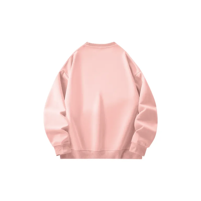 Feiyue Sweatshirts Unisex-44