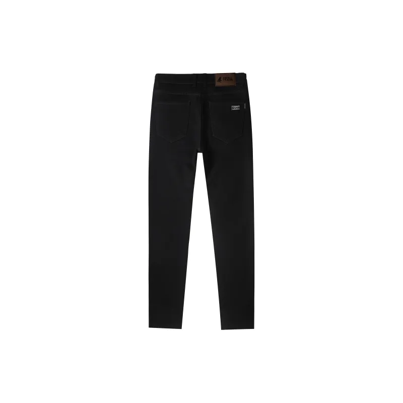 TREK&TRAVEL Jeans Men-5