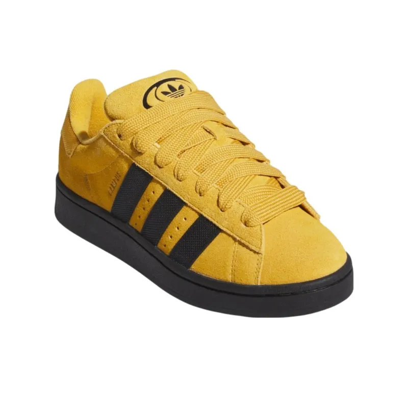 Adidas Campus 00s Preloved Yellow-2