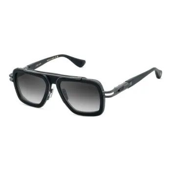 DITA LXN Evo Pilot frame Sunglasses