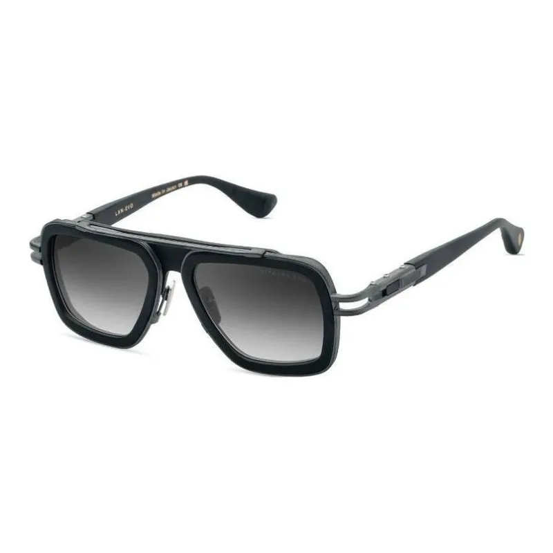 DITA LXN Evo Pilot frame Sunglasses-0