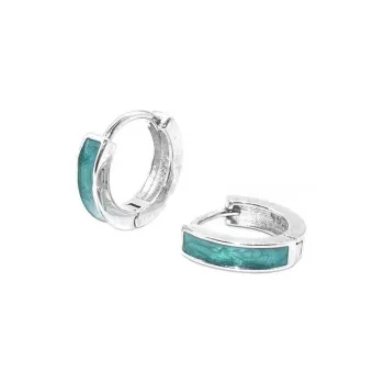CARAT'S DIARY Alloy Earrings Unisex