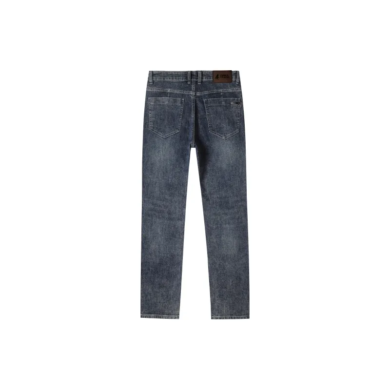 TREK&TRAVEL Jeans Men-1
