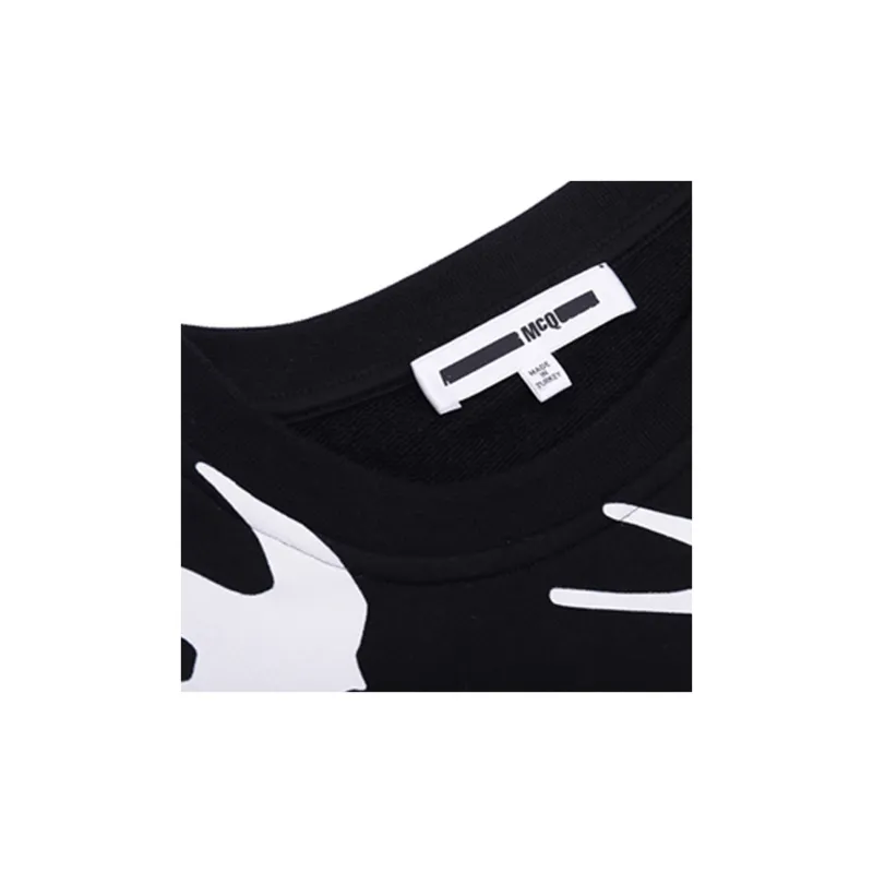 McQ Alexander McQueen Sweatshirts Women's-6