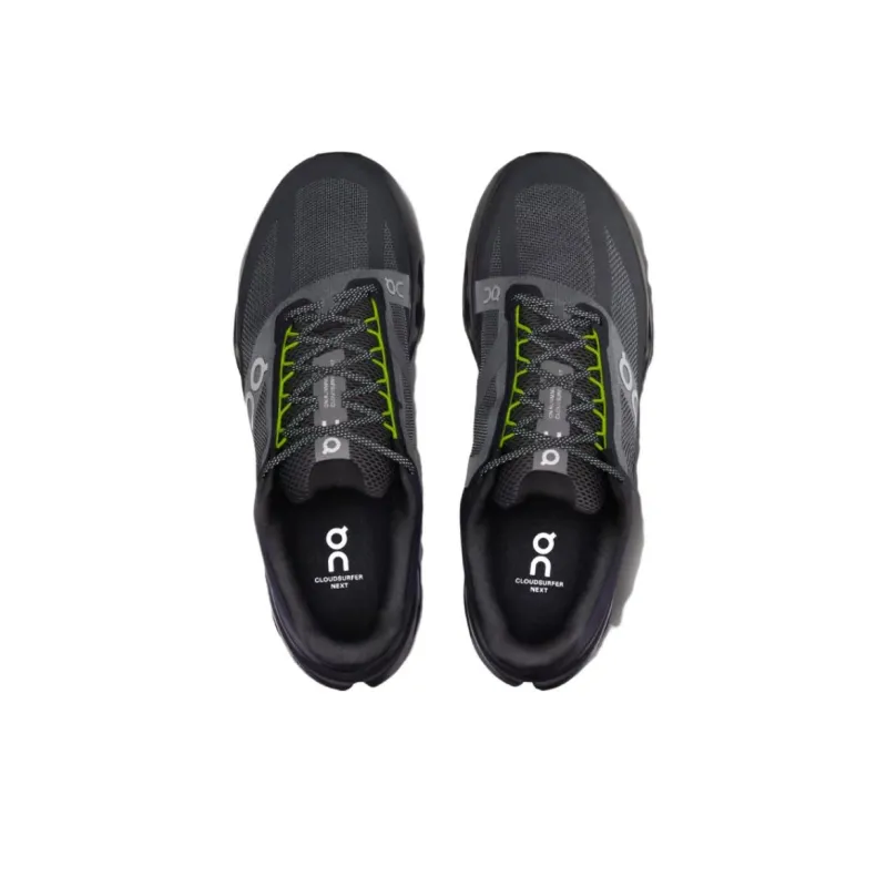 On Running Cloudsurfer Next Lumos Black IrOn-2