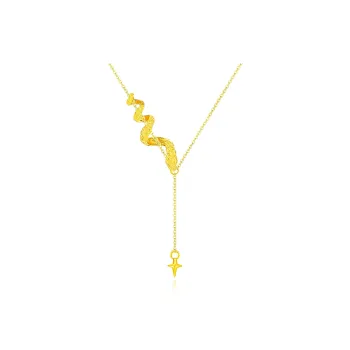 SUCH NICE Alloy Necklaces Women's
