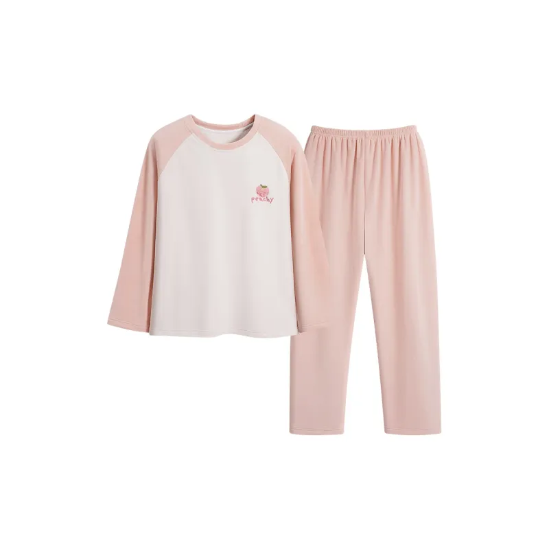 MADALLO Women's Pajama Sets-16