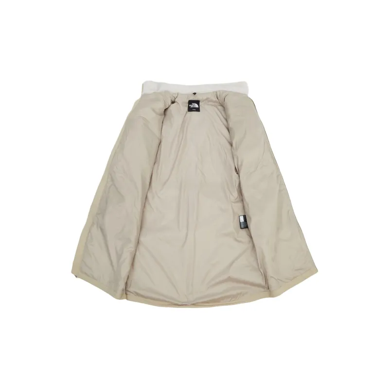 THE NORTH FACE Coats Women's White-2