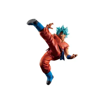 BANPRESTO Sun Wukong Glass Factory Dragon Ball Characters Fes05 Special Version Bonus Gifts