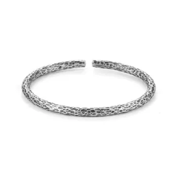 CARAT'S DIARY Alloy Bangles Unisex