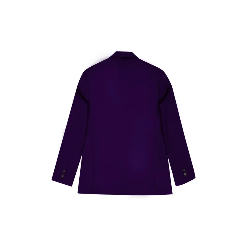 MUCUNSHU Uniforms Unisex-7
