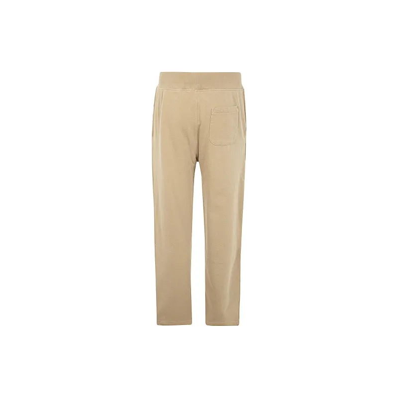 Polo Ralph Lauren Loopback Fleece Drawstring Pants-1