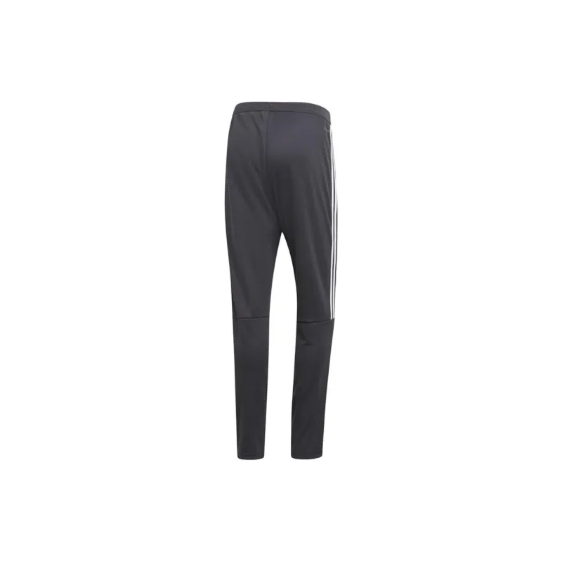 Adidas Knitted Sports Pants Men's Black-1
