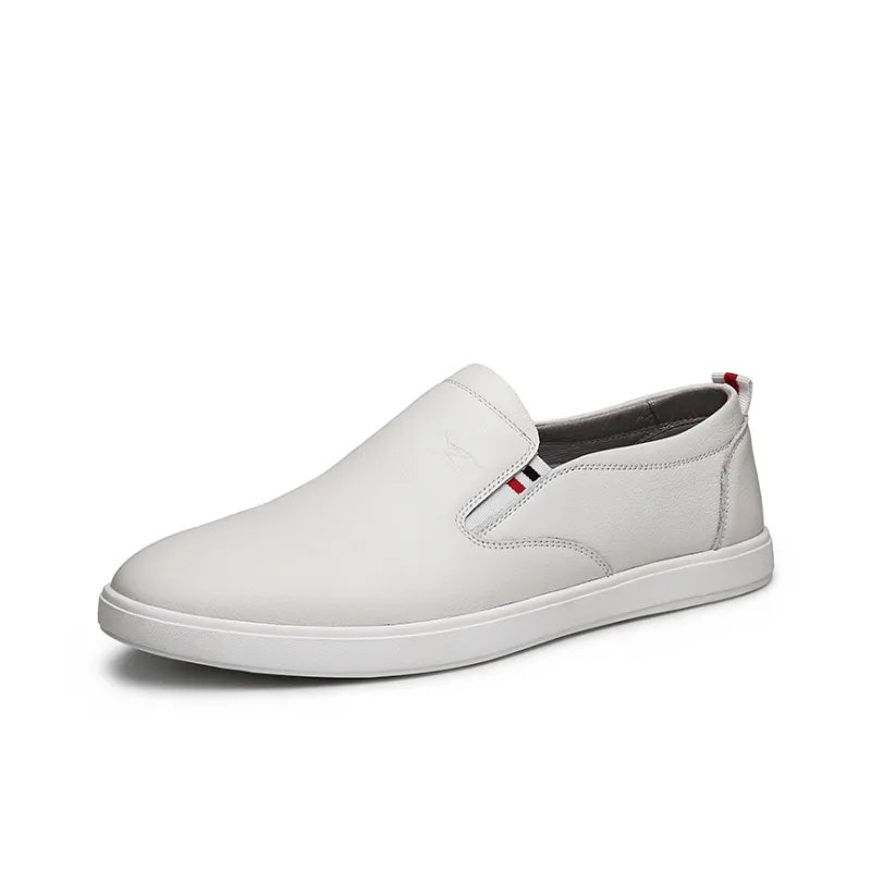 SEPTWOLVES Comfortable And Versatile Men's Loafers HD-6