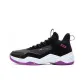 Black Purple
