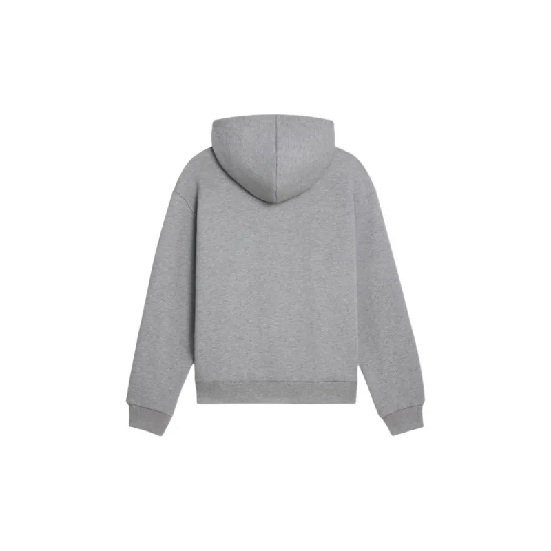 CELINE Loose Hoodie-1