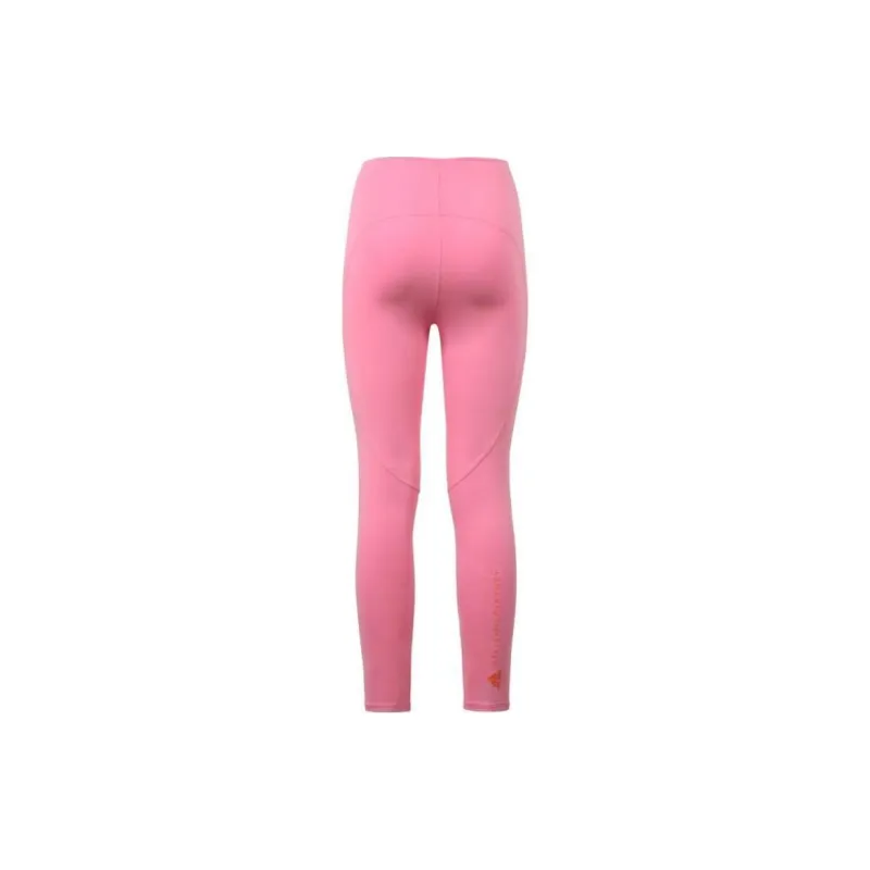 Adidas Athletic Trousers Women's Pink-1