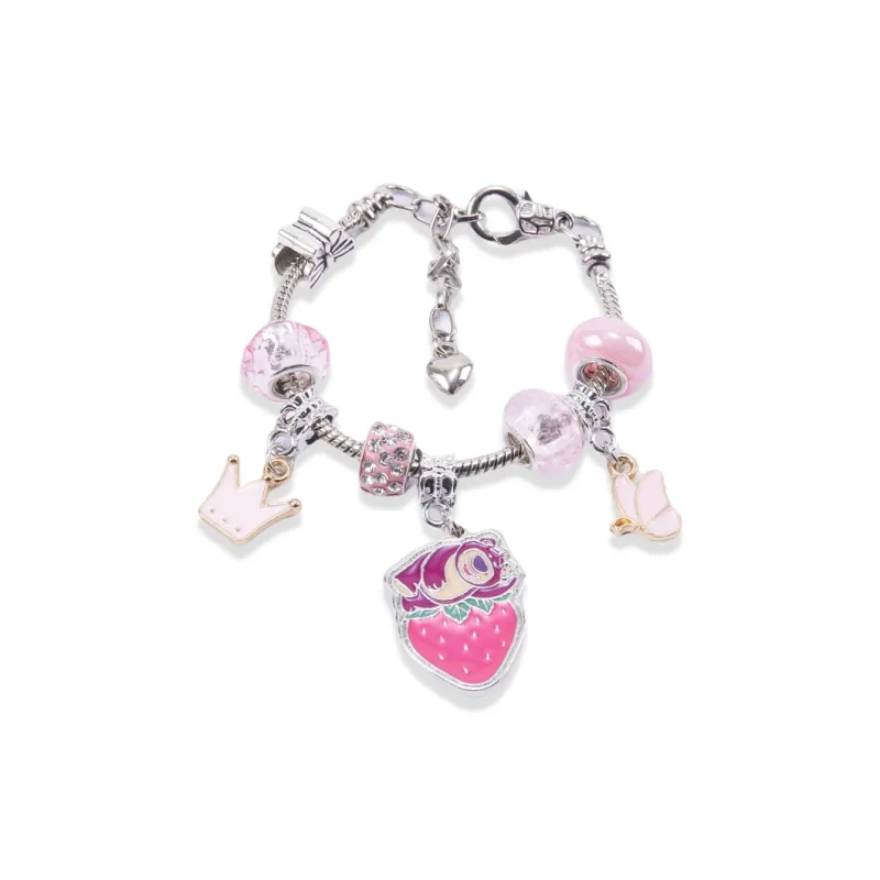 Disney Frozen Collection Lotso Collection Alloy Bracelets Women's-7