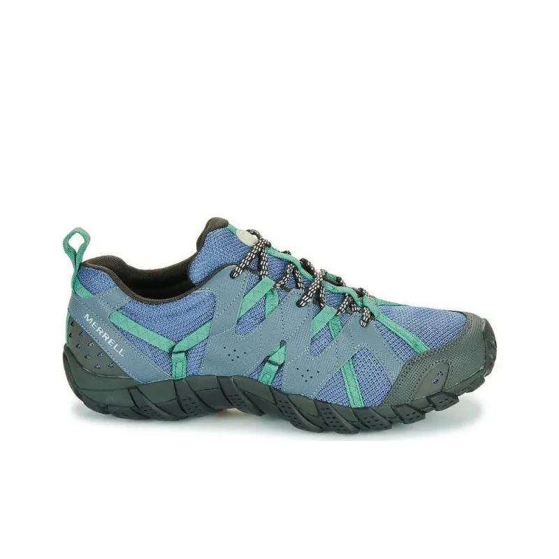 MERRELL Waterpro Maipo 2 'Steel Blue'-1