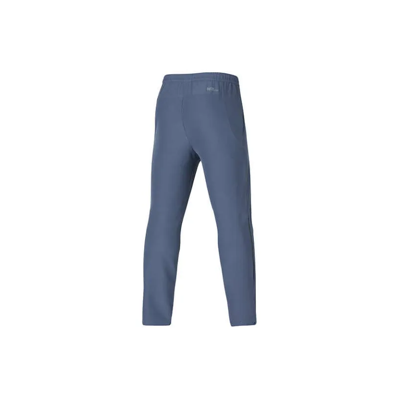 Skechers Sportlife Casual Pants Men's Night Blue Gray-1