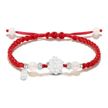 BNNYW Bracelets Unisex