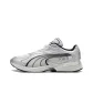 Silver White
