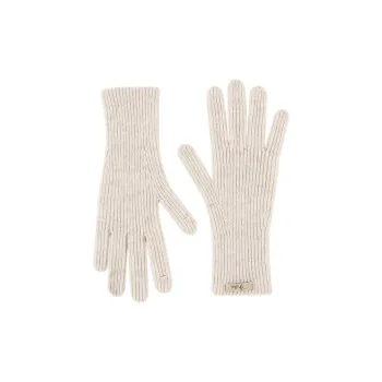 MILLIE'S Wool Knit Gloves Unisex