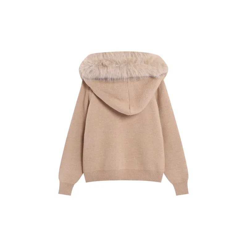 PZHK Knitwear Women's-3