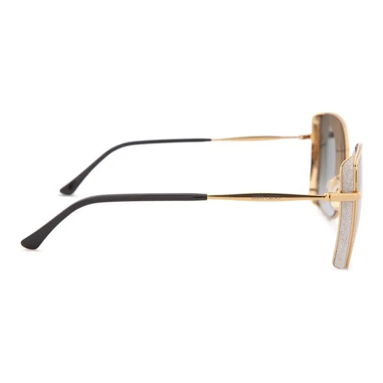 Jimmy Choo 2020s Cat-eye Sunglasses-3
