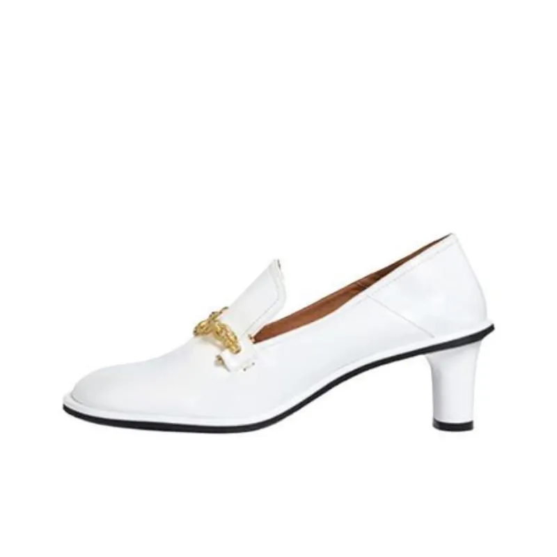 Stella McCartney Ryder Loafers Women's White-0