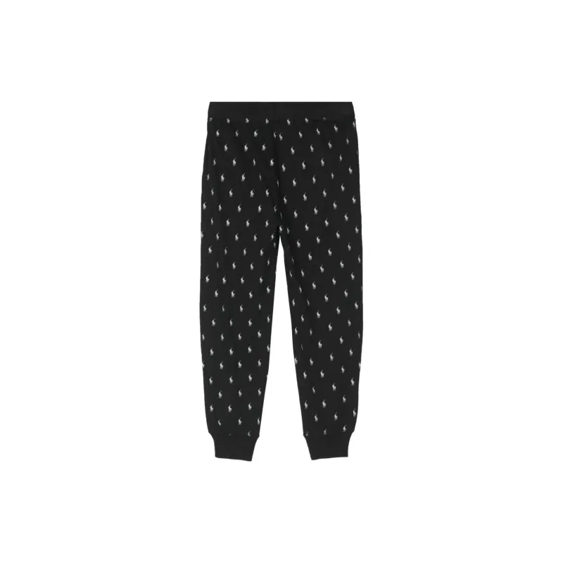 Polo Ralph Lauren SS23 Knitted Sweatpants Men's-5