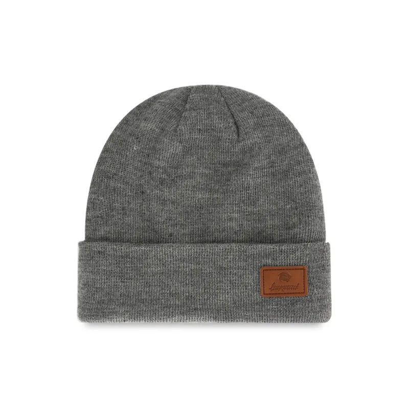 Lackpard Wool Blend Beanies Unisex-2
