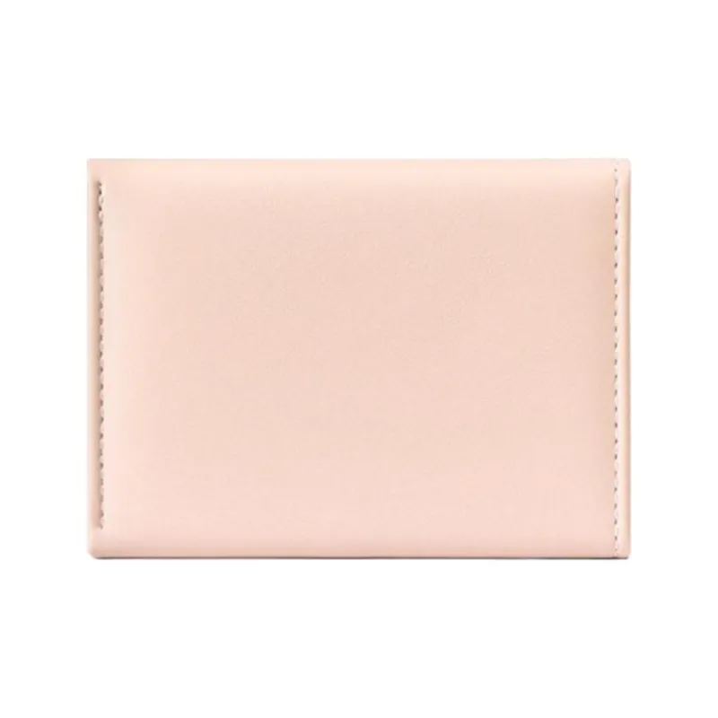 BRINCH PU Wallet Regular Women's Multicolor-2