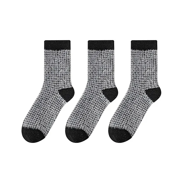 Caramella Mid Calf Socks Women's 5 Pack-21