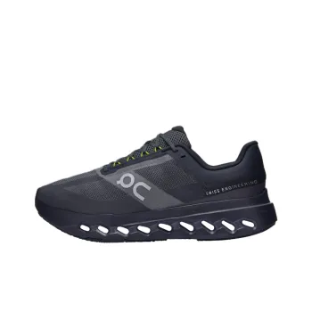 On Running Cloudsurfer Next Lumos Black IrOn