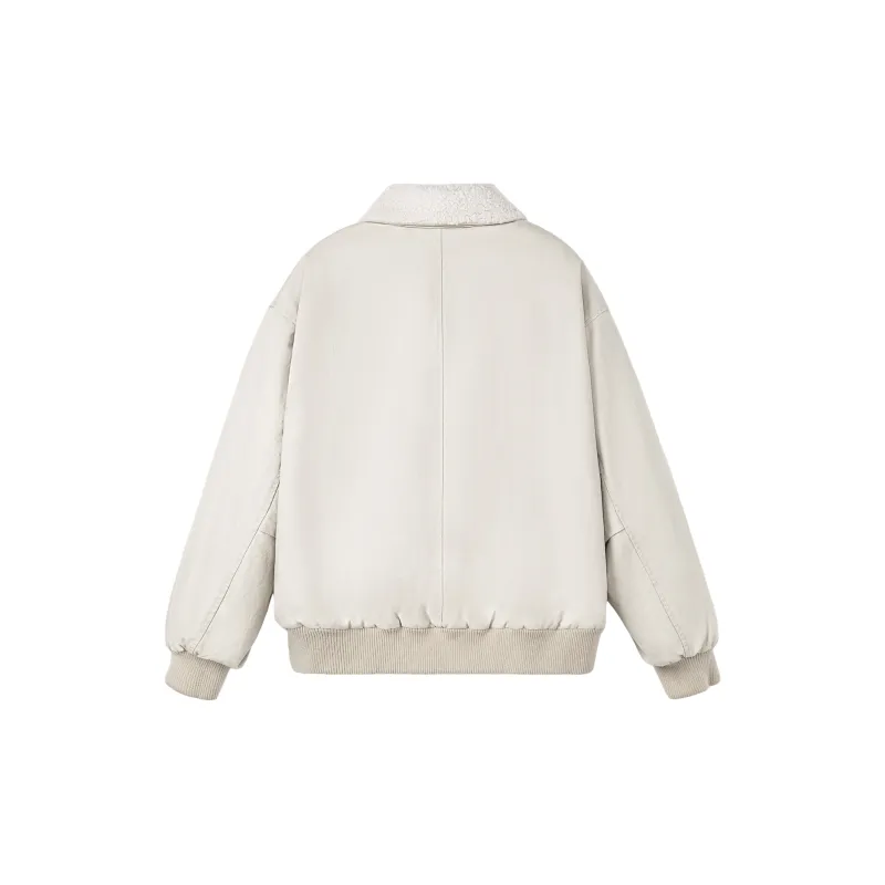 FORNINES Jackets Unisex-6
