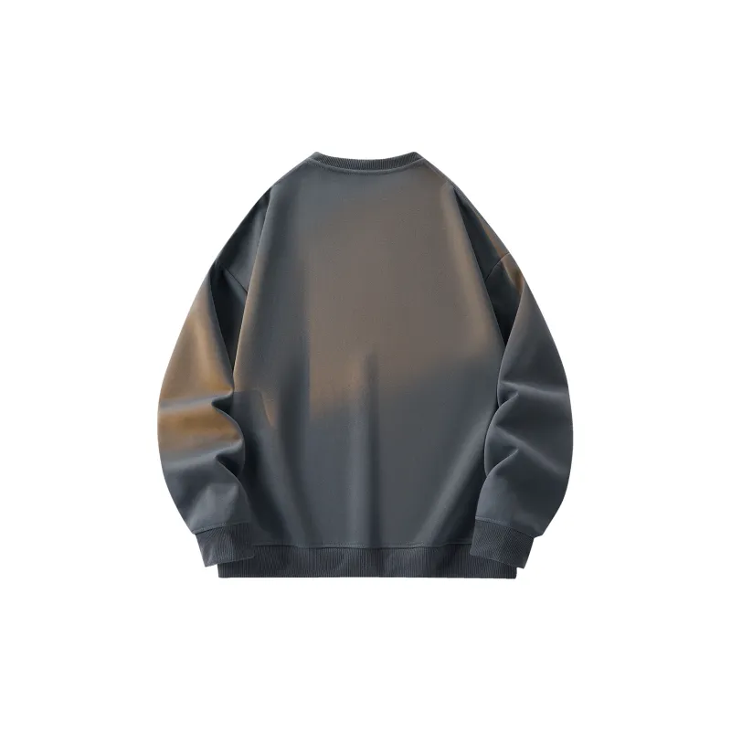 Feiyue Sweatshirts Unisex-67