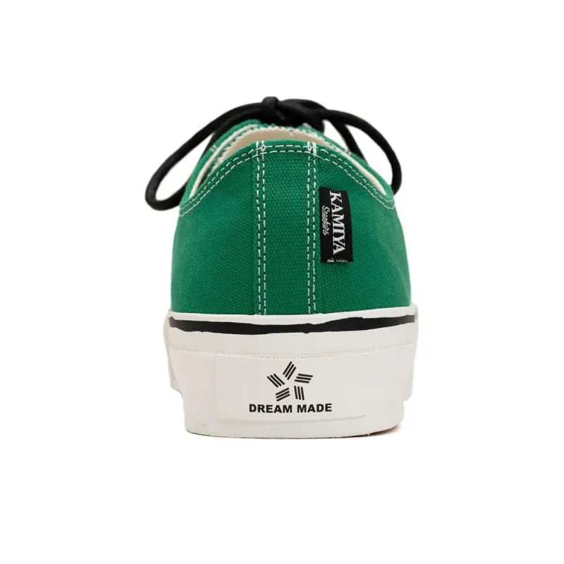 MIHARA YASUHIRO Joey Low-Top Canvas Shoes Men's-15